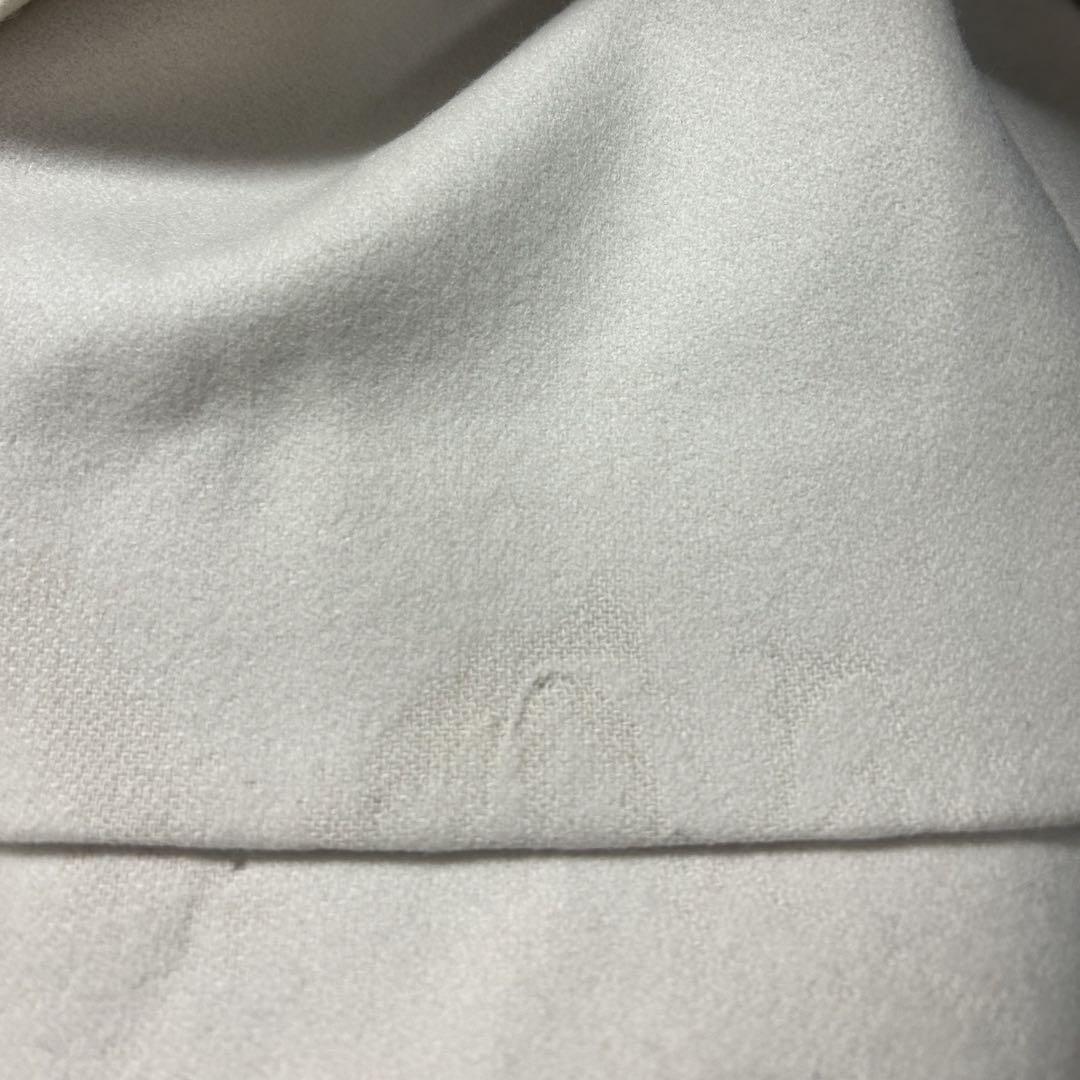 VELVETEEN NOTCHED LAPEL LONG JACKET – THE SHOP YOHJI YAMAMOTO