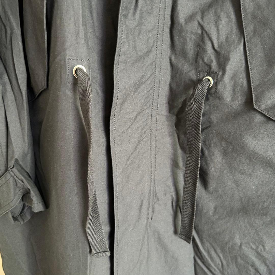 【WHIMSIC】MULTI-FUNCTION FIELDCOAT&VEST 【WHIMSIC】MULTI-FUNCTION FIELDCOAT&VEST