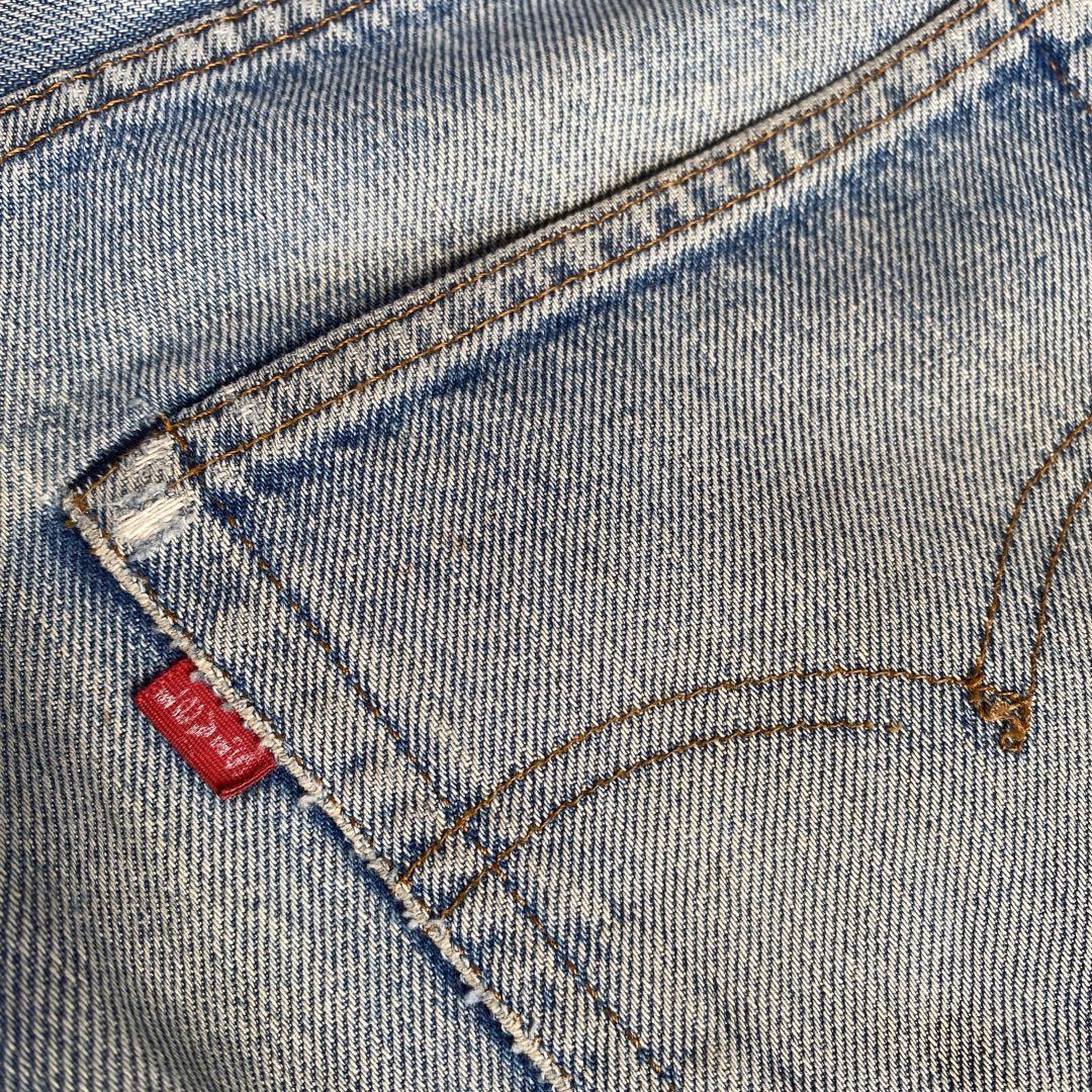 ［希少］80s Vintage Levi's 501