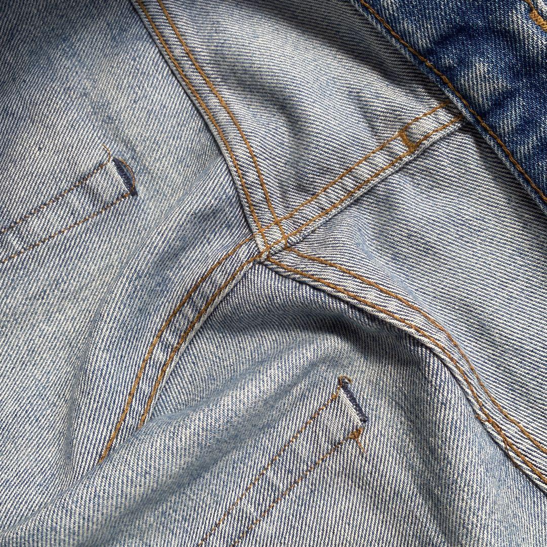 ［希少］80s Vintage Levi's 501