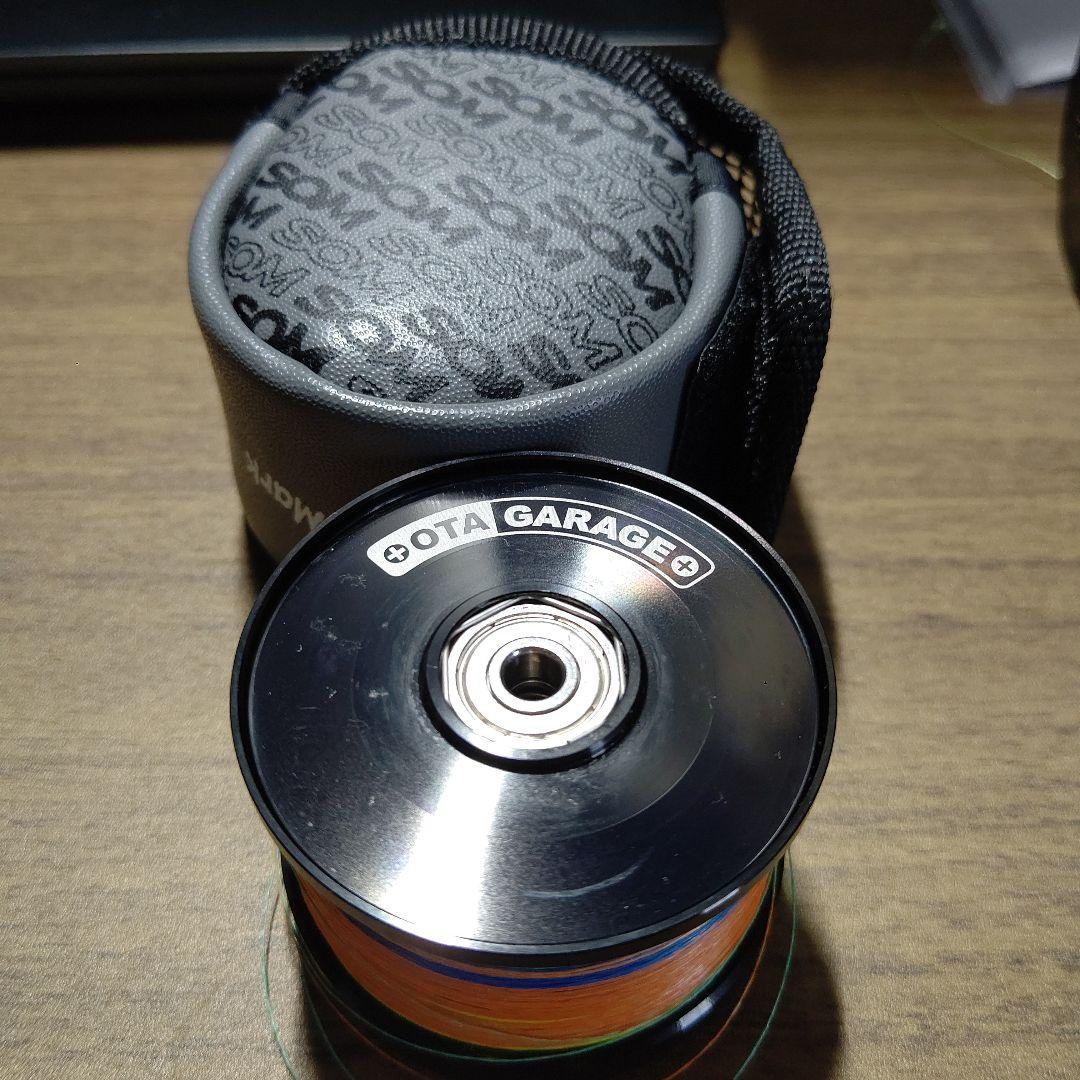 スタジオオーシャンマーク ブルーヘブンL30用