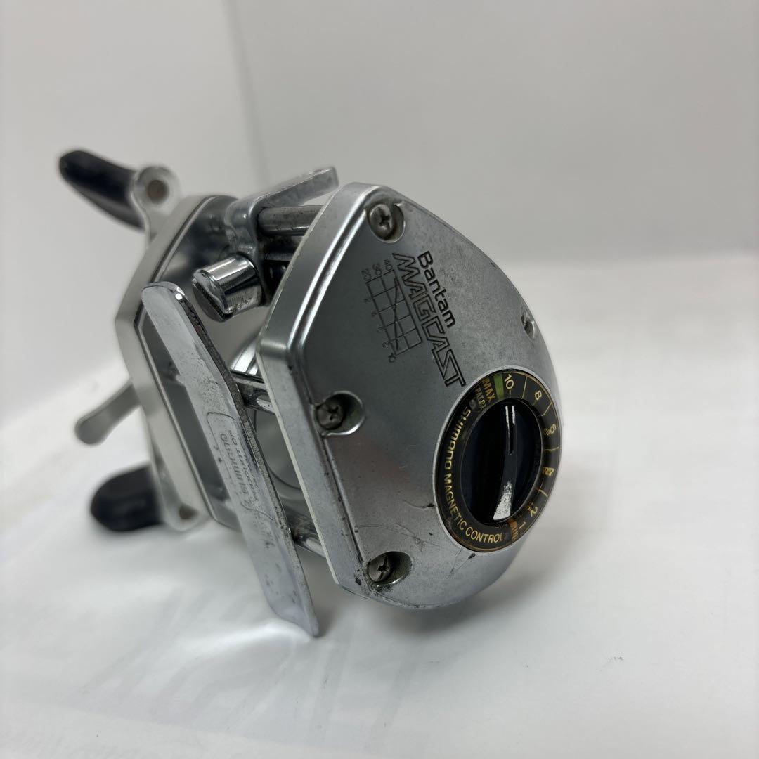 シマノバンタム200SG