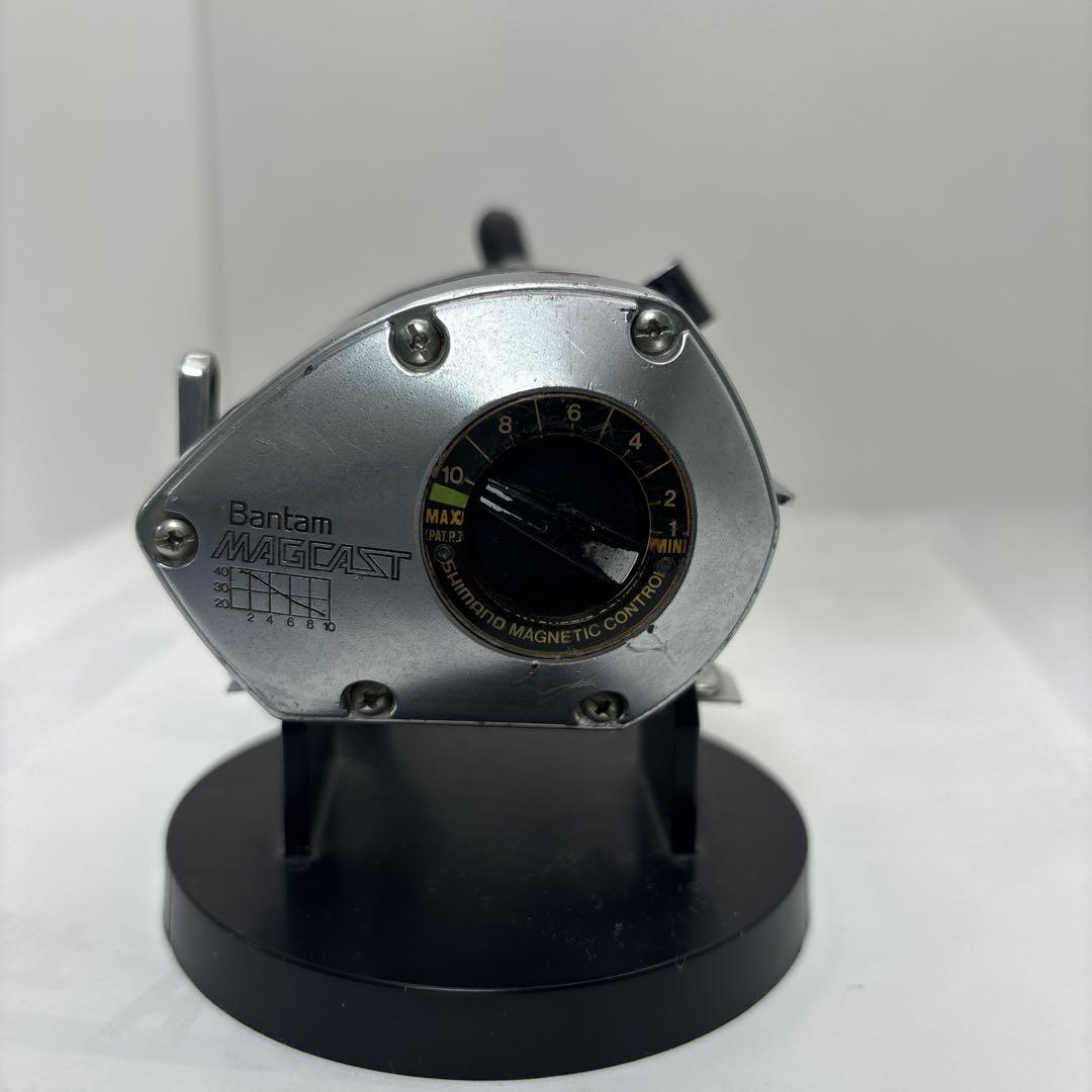 シマノバンタム200SG