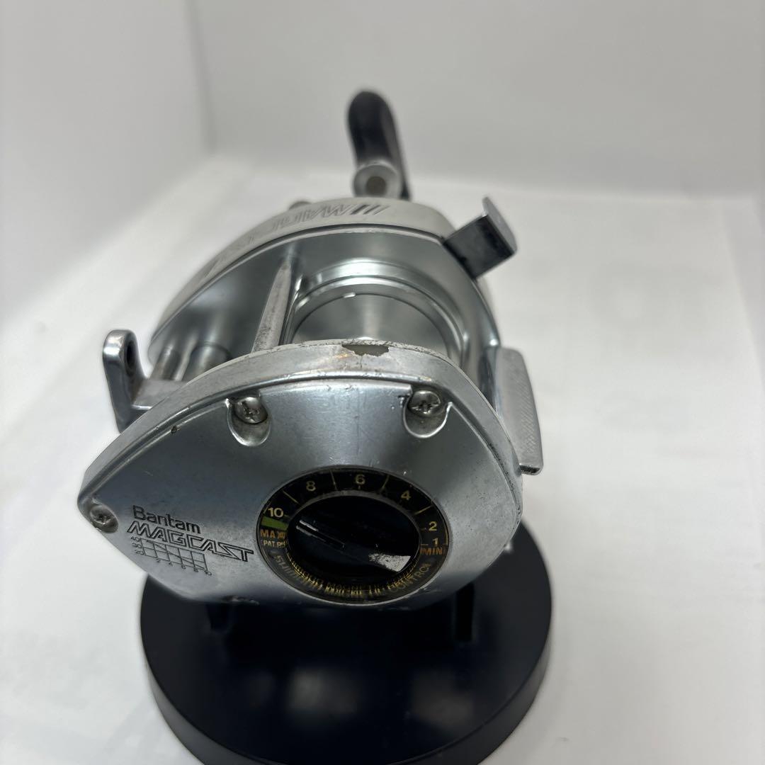 シマノバンタム200SG