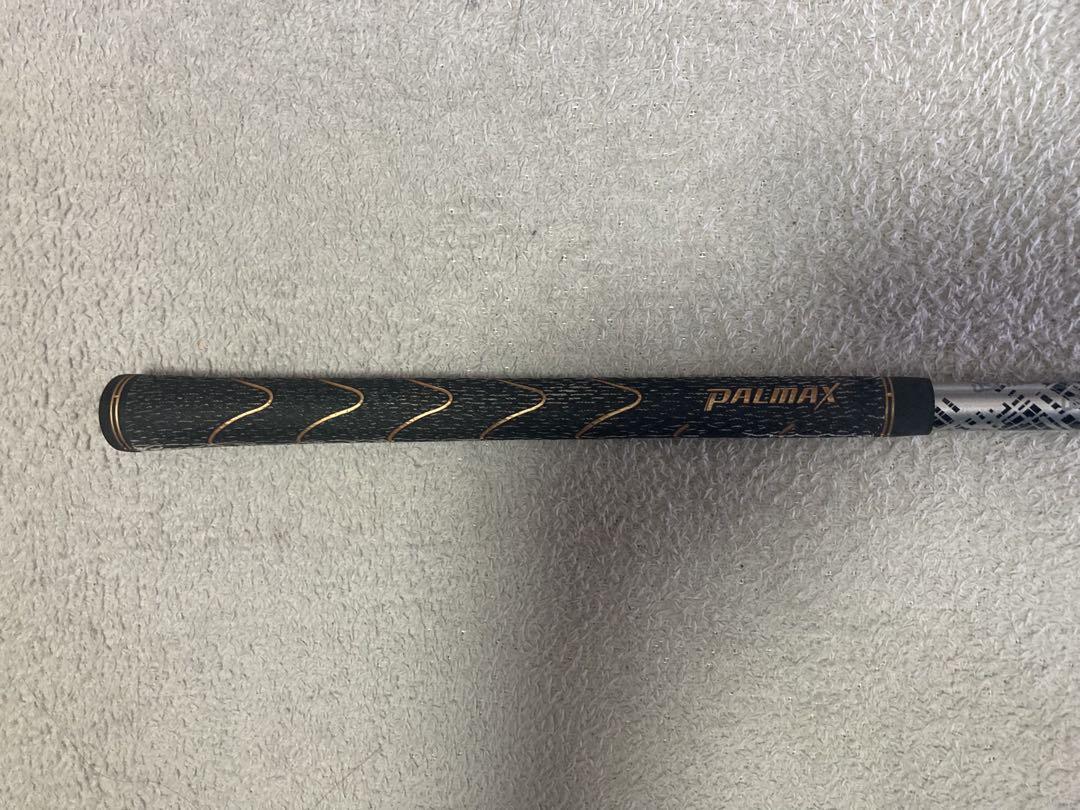 TheATTAS V2 5SX 1Wシャフト タイトリストスリーブ付き アッタス