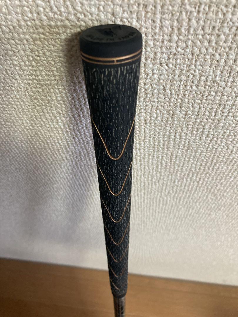 TheATTAS V2 5SX 1Wシャフト タイトリストスリーブ付き アッタス