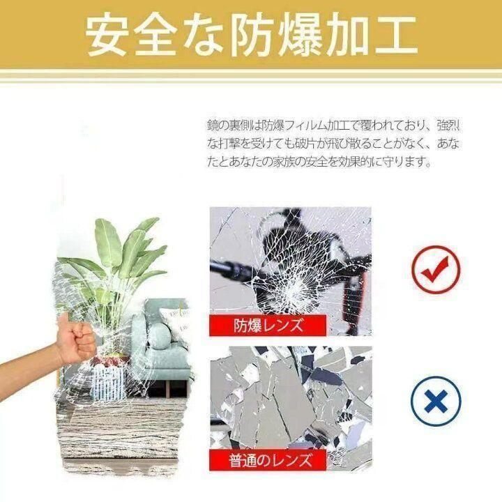 1298 スタンドミラー 姿見鏡 全身鏡 イルカ 180cmx60cm ゴールド スタンドミラー 姿見鏡 全身鏡 イルカ形 180cmx60cm ゴールド