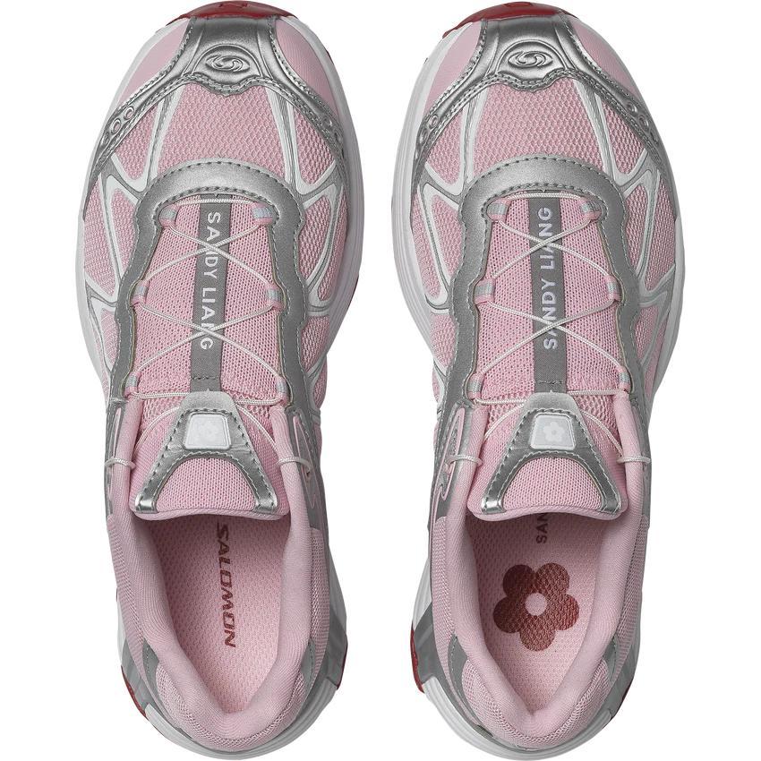 靴 SALOMON XT-WHISPER SANDY LIANG
