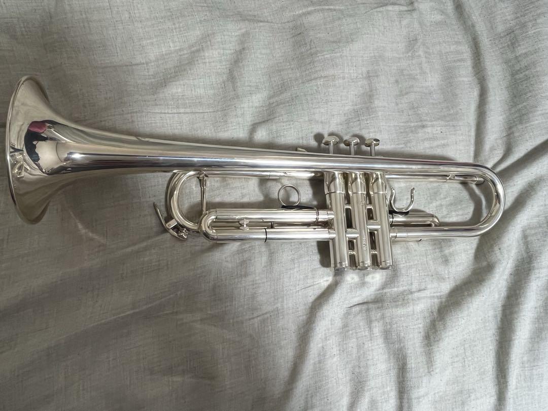 Schilke i33 トランペット