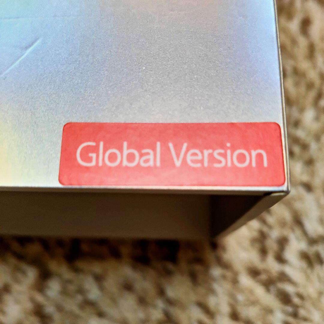 完動中古品 Xiaomi Mi9 Globe 6GB 128GB Blue KaXhg-m66158361302 格安在庫