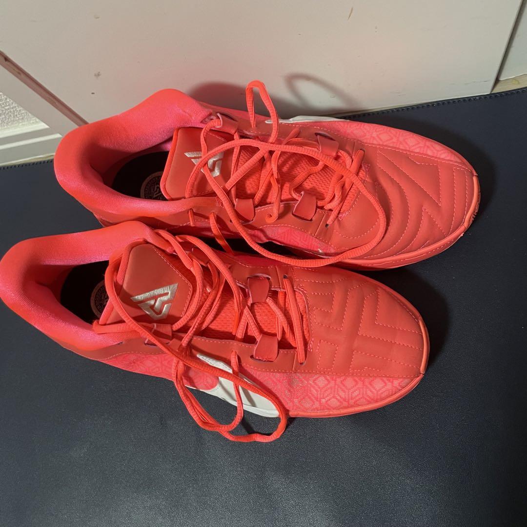 【超美品】フリーク5 ナイキ NIKE ピンク