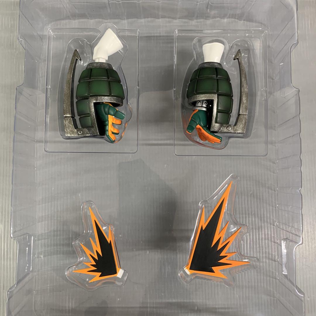 僕のヒーローアカデミア