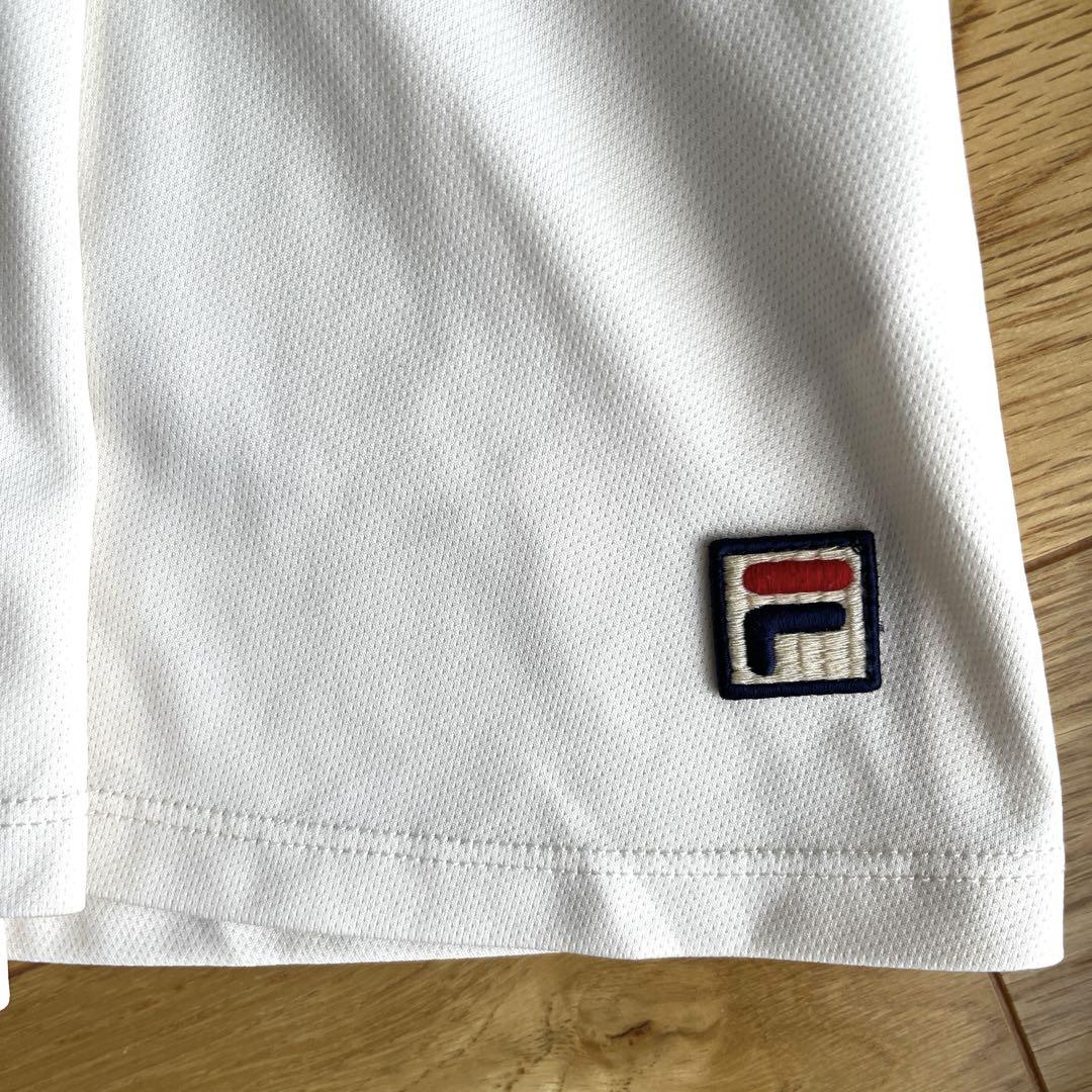 FILA♡【美品】配色がオシャレなセットアップ