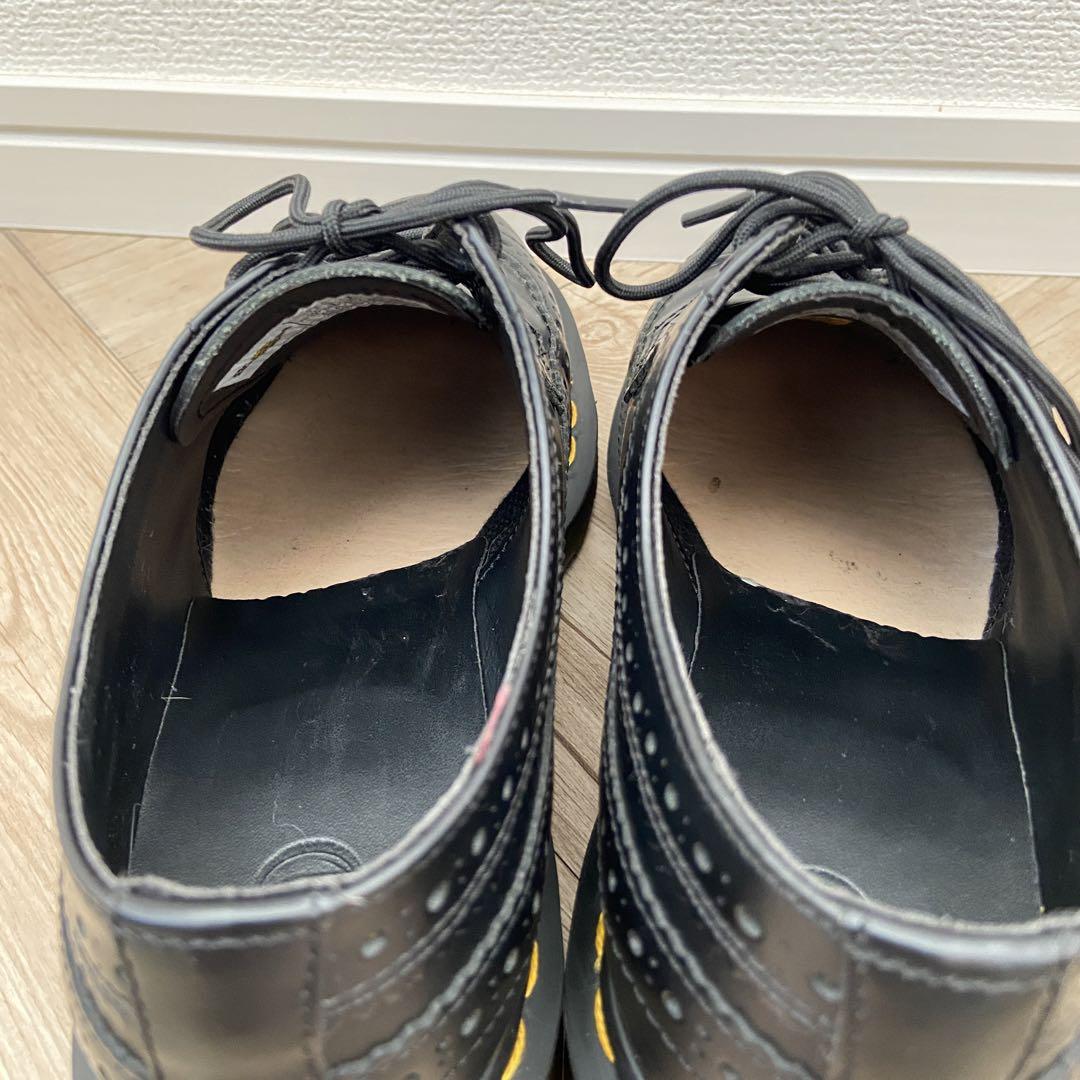 ドクターマーチン Dr.Martens ドレスシューズ/24374001