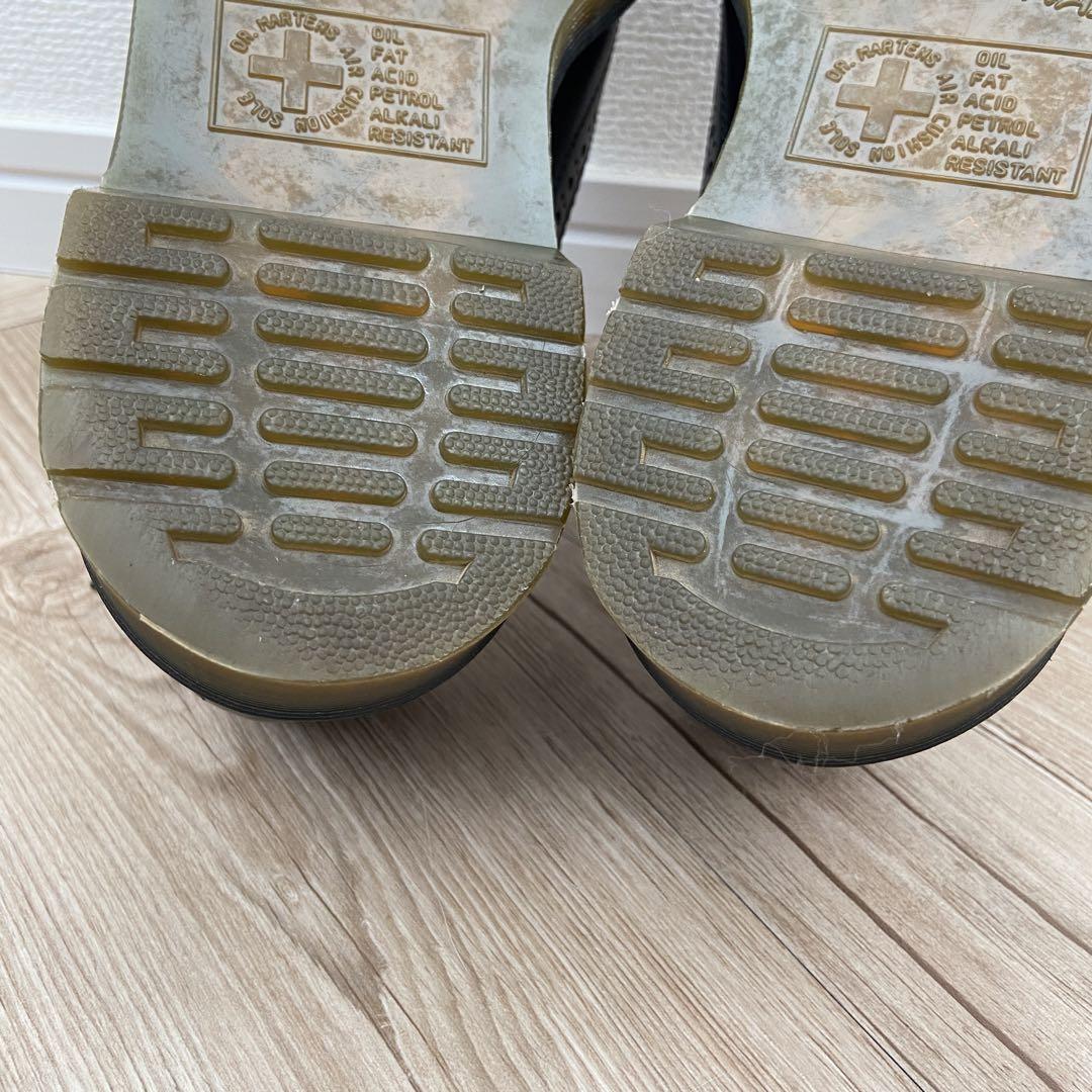 ドクターマーチン Dr.Martens ドレスシューズ/24374001