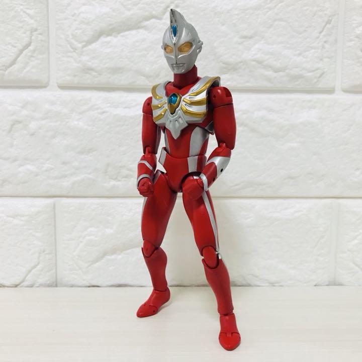 ウルトラマンマックス フィギュアーツ - メルカリ