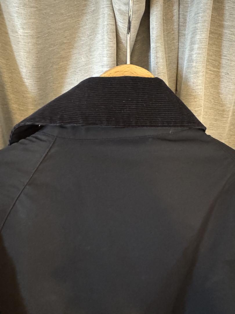 別注 BORROWDALE Nylon 42 FREAK'S STORE