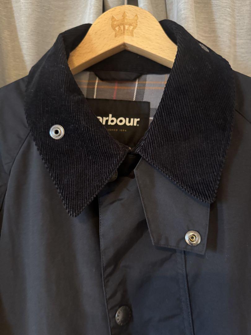 Barbour/別注 BORROWDALE｜Daytona Park(FREAK'S STORE公式通販)