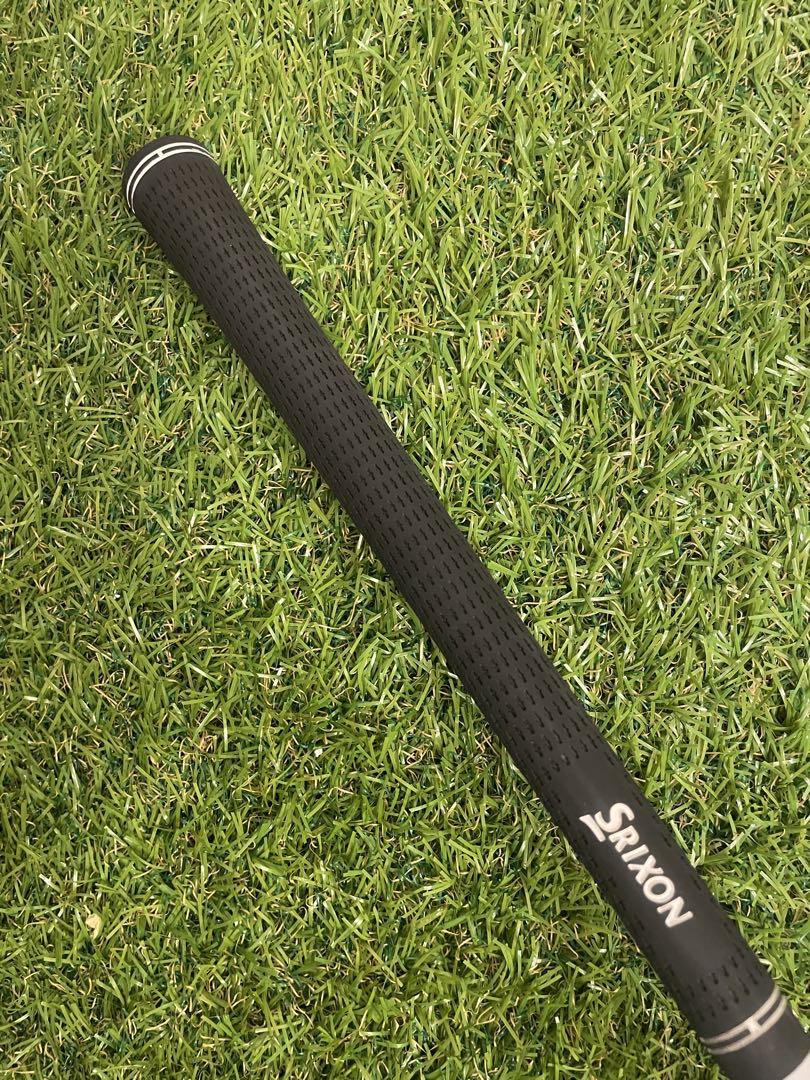 スリクソン SRIXON ZX 4u 22度 R ダンロップ