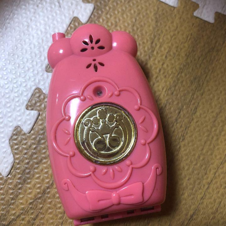 おジャ魔女どれみ パトレーヌコール