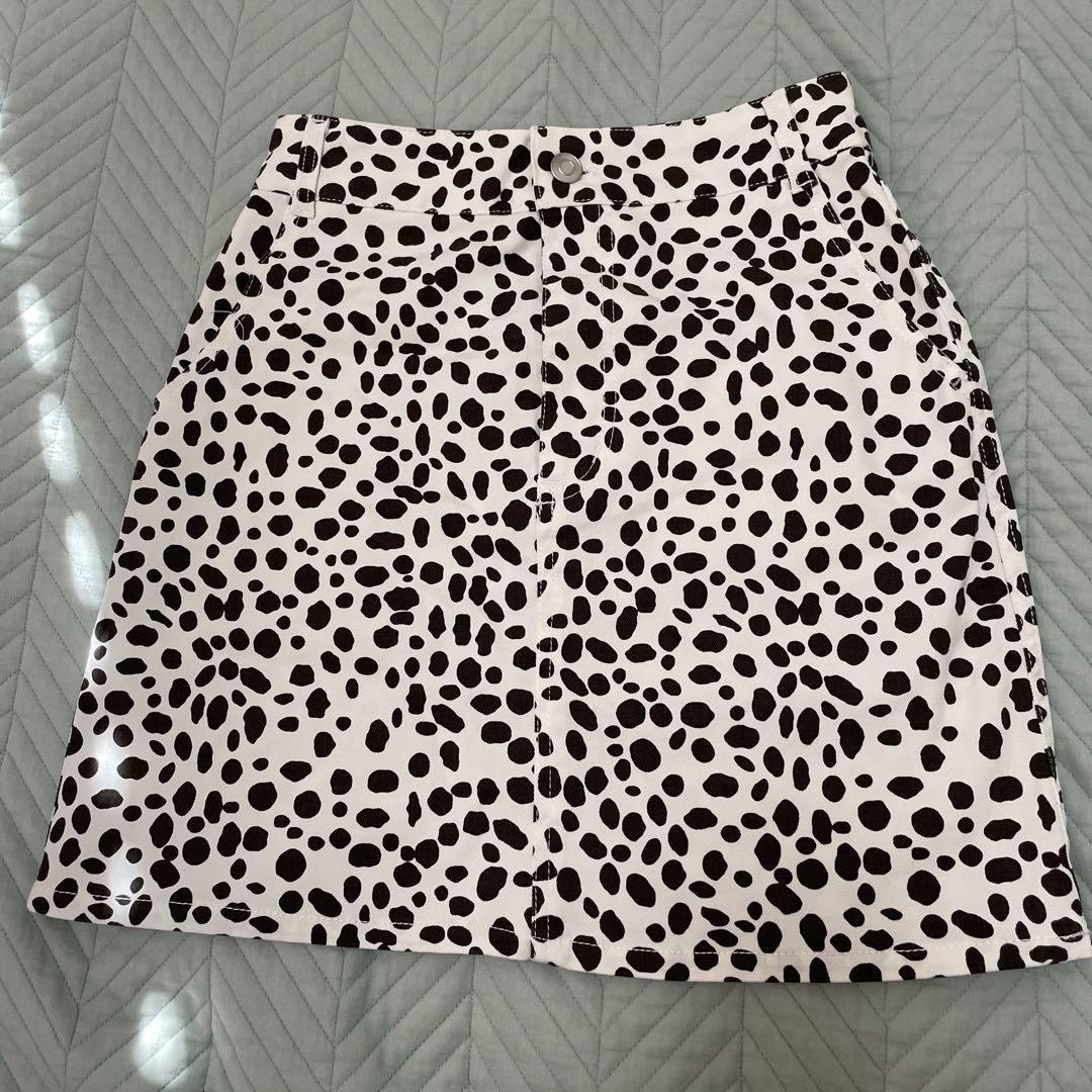 WEGO ミニスカート