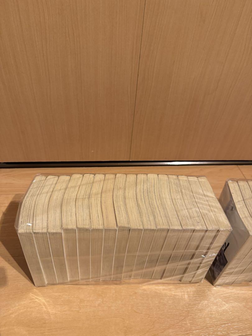 ドカベン　文庫　全巻セット　31巻