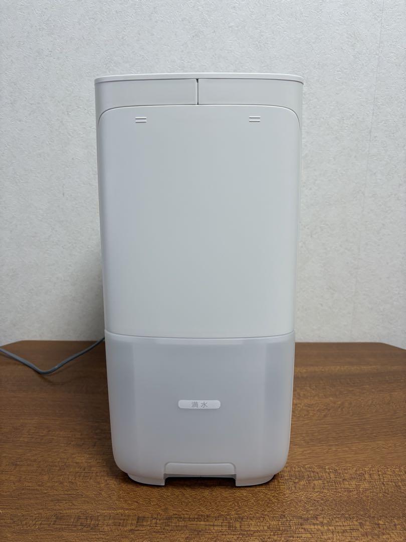SHARP 加熱気化式加湿器 プラズマクラスター HV-P55E9 2021年製