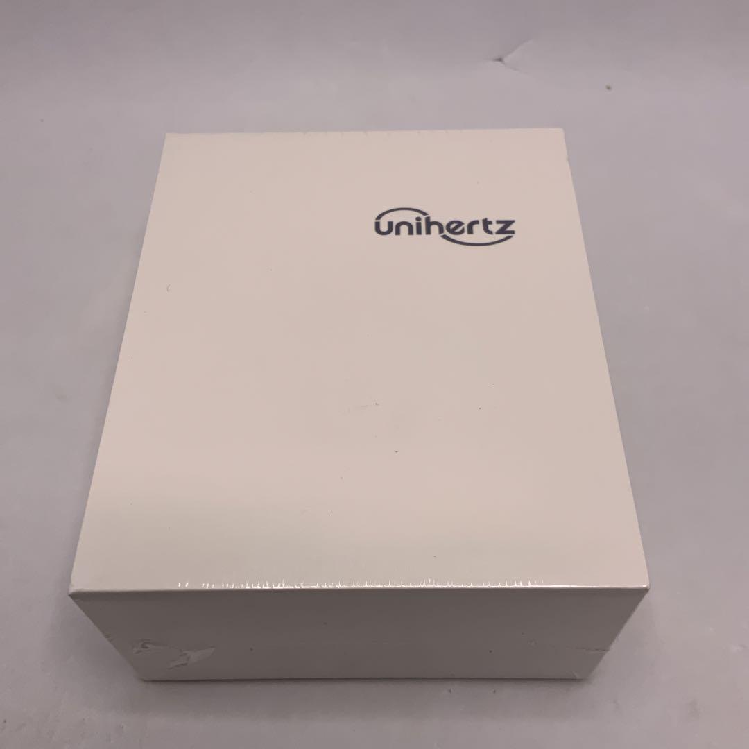 【新品】Unihertz Jelly2 FeliCa 6GB＋128GB