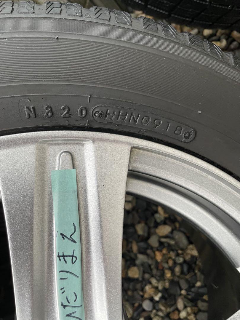 【月末セール延長戦】スタッドレス205/60R/16 TOYO GARIT G5