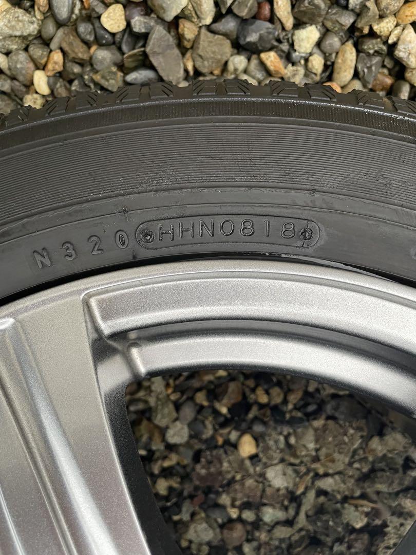 【月末セール延長戦】スタッドレス205/60R/16 TOYO GARIT G5