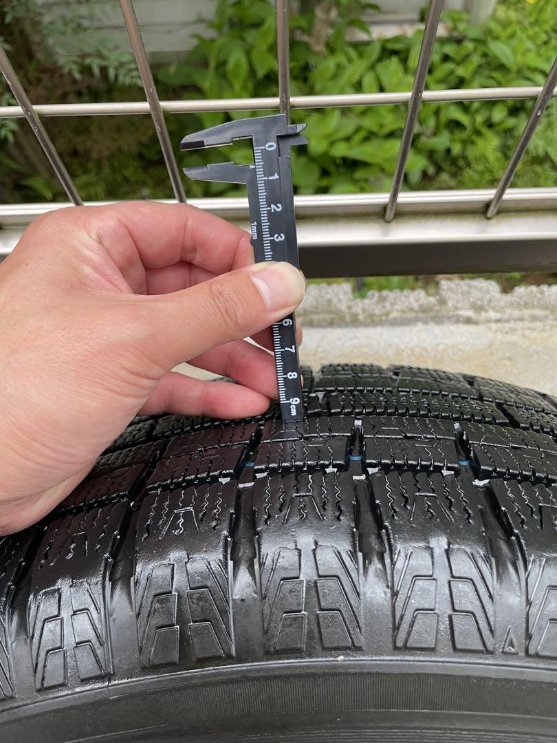 【月末セール延長戦】スタッドレス205/60R/16 TOYO GARIT G5