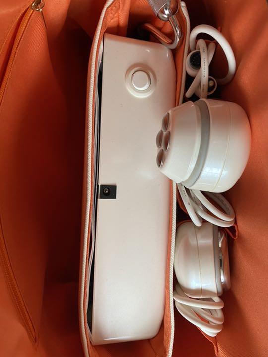 豊富なHOT Dr.Jena ドクタージーナ 専用品 Oh27w-m66166561369 美顔器 美品 国産高品質