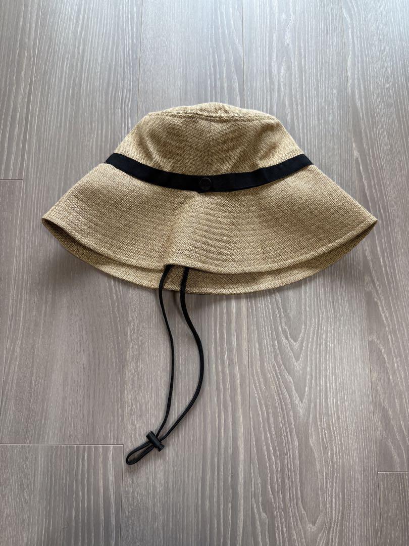 THE NORTH FACE ハイクブルームハット　Lサイズ