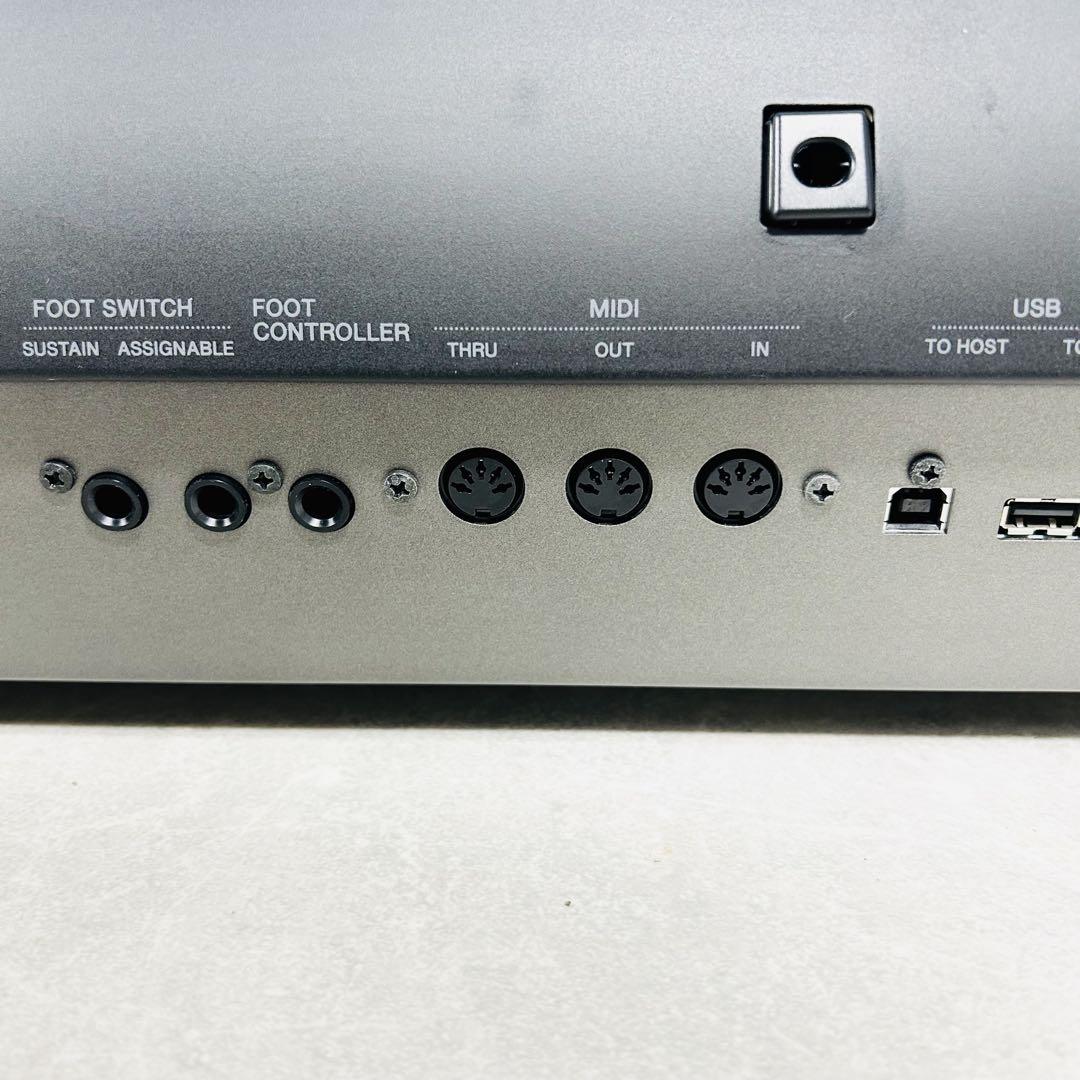 美品】 YAMAHA CP50 デジタルピアノ 88鍵盤 2011年製 - メルカリ