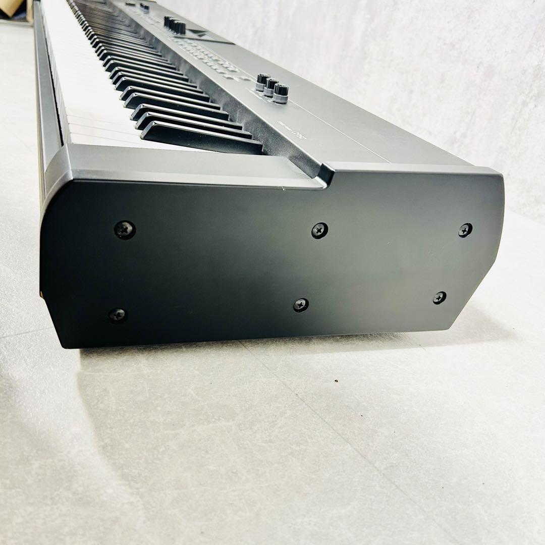 美品】 YAMAHA CP50 デジタルピアノ 88鍵盤 2011年製 - メルカリ