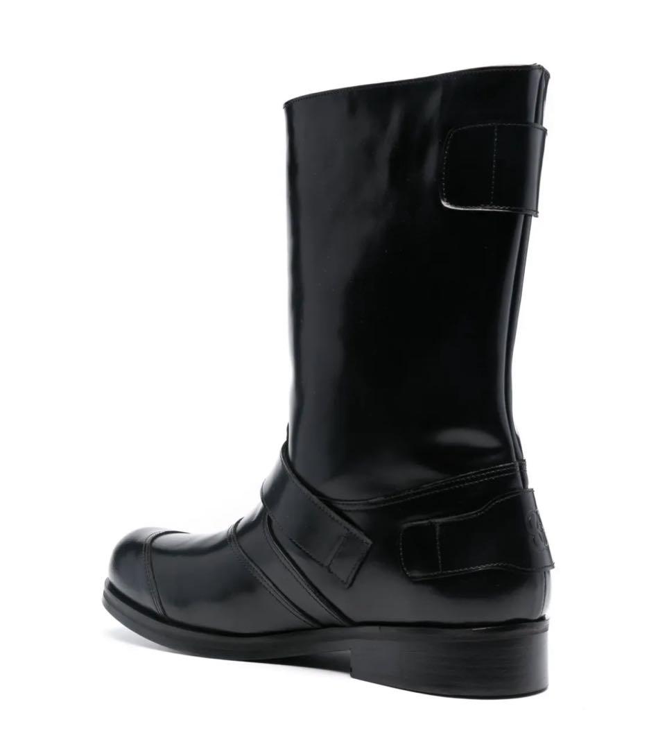 Stefan Cooke スタッズブーツ サイズ42 Stefan Cooke スタッズブーツ サイズ42