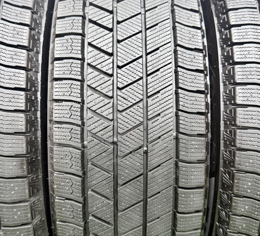 vrx3.195|65R15.22年製．9.5分山4本