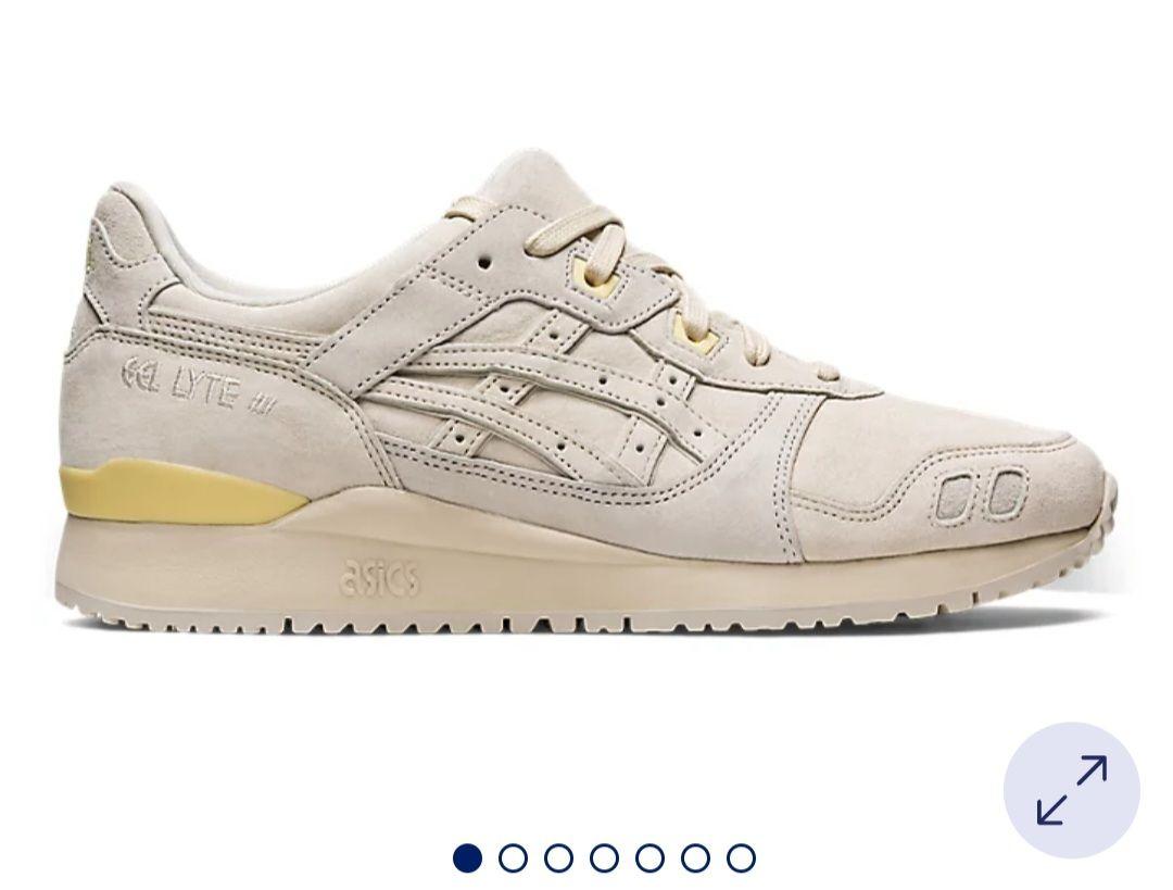 ASICS  GEL-LYTEⅢ OG CONNECT