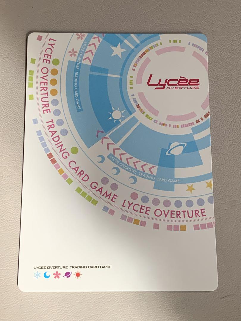 lycee 土地神　涼　LO-3570-S SP