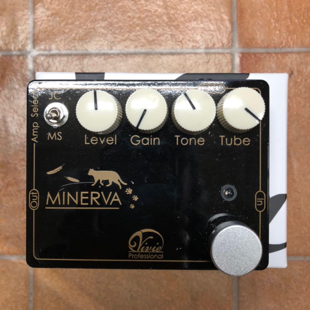31 割引パーティを彩るご馳走や Vivie ビビー Minerva オーバードライブ エフェクター 楽器 器材 Consejoprofesionalmvz Gov Co 31 割引パーティを彩るご馳走や Vivie ビビー Minerva オーバードライブ エフェクター 楽器 器材 Consejoprofesionalmvz Gov Co