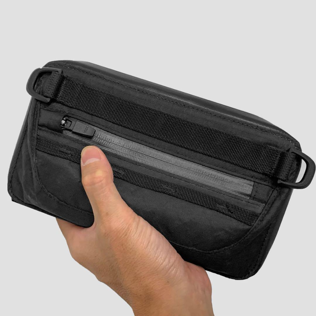【新品未使用】CODE OF BELL コードオブベル　ANNEX CASE Ⅱ