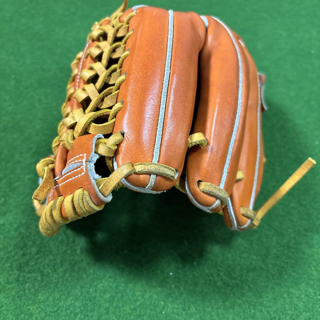 YAMAMOTO Pro Essential 硬式内野手用 YAMAMOTO Pro Essential 硬式内野手用 グローブ