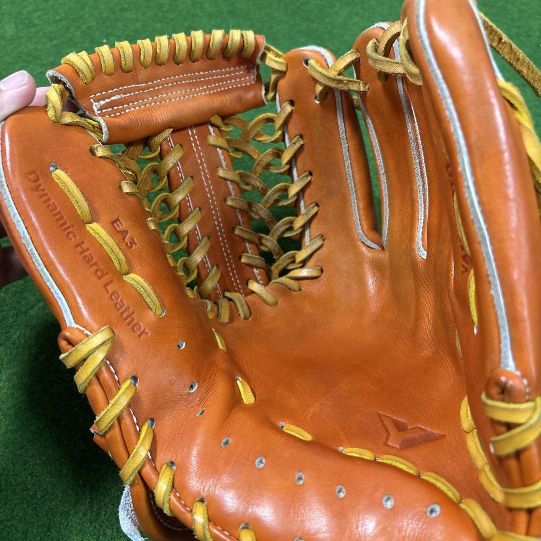 YAMAMOTO Pro Essential 硬式内野手用 YAMAMOTO Pro Essential 硬式内野手用 グローブ