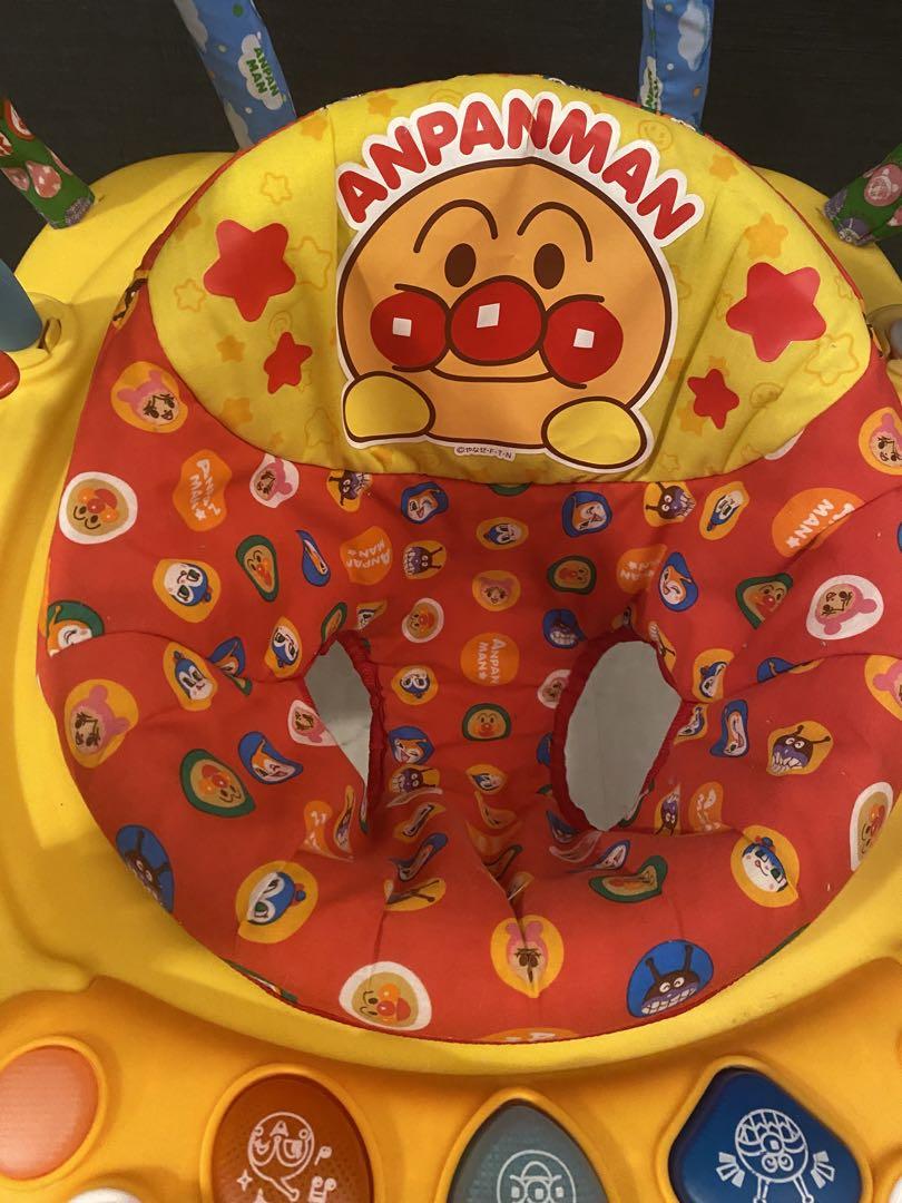 ⭐︎値下げ中につき早い者勝ち⭐︎元気いっぱい！アンパンマン