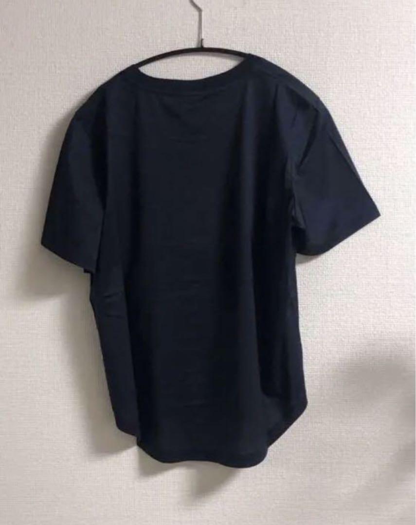 que linda様専用【新品】seya. セヤGiza cotton Tシャツ