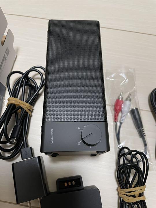 割引クーポン エレコム スピーカー Pc周辺機器 Www Biathlon Fi