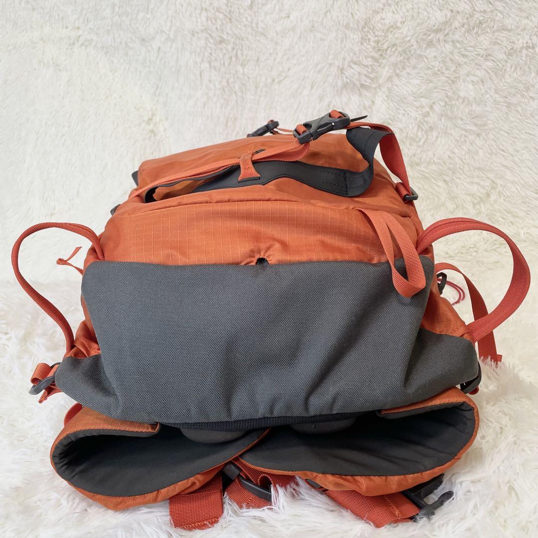 美品　モンベル　ランドナーパック33 Gear Review モンベル ランドナーパック33 レビュー|オンサイト