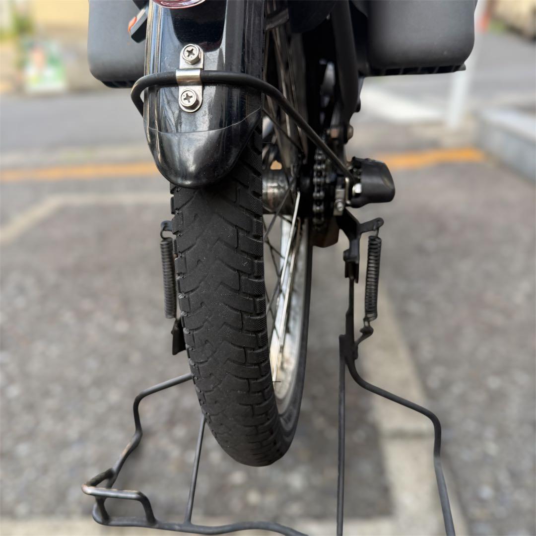 Panasonic ギュットクルームEX 前後シート付き