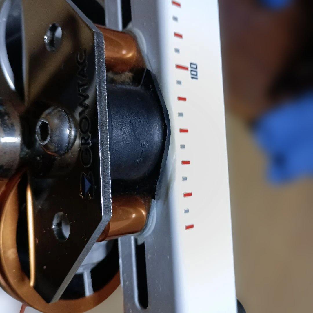 GT-ROLLER Q1.1 GT-ROLLER Q1.1