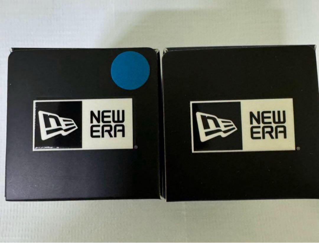 スポーツ NEW ERA x LE SSERAFIM MiniBaffaloFigure
